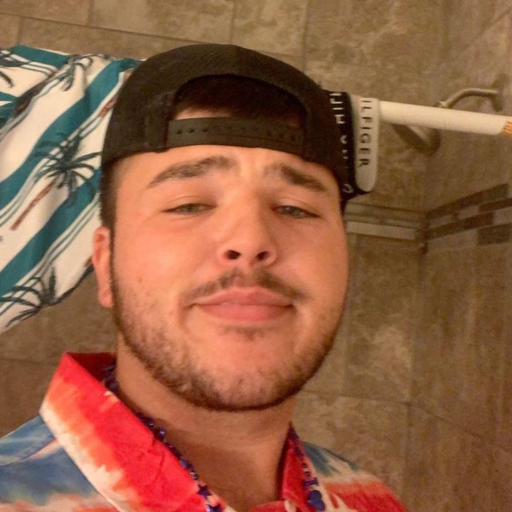 Profile Picture of Andrew Cotseones (@annde.y) on Tiktok