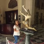 Profile Picture of Elma Borrego (@Elma-Borrego) on Facebook