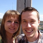 Profile Picture of Zuzanna Zmud (@zuzi325) on Flickr