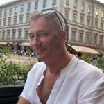 Profile Picture of Steve Dobbin (@dobbinsteve) on Instagram