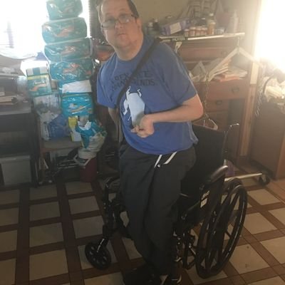 Profile Picture of Brian Underkofler (@Briskate7436) on Twitter