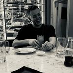 Profile Picture of James Grabiner (@jamesgrabiner) on Instagram