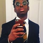 Profile Picture of Caleb Dwayne Rivers (@cdawgn) on Instagram