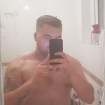 Profile Picture of jamie humphrey (@jlhumphrey98) on Instagram