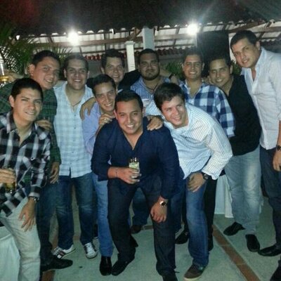 Profile Picture of Jose Julian Saltos (@juliansaltos) on Twitter