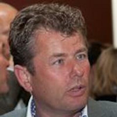 Profile Picture of Tom Evers (@EversTom) on Twitter