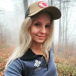 Profile Picture of Karolina Wierzchowiak (@karolina_ultra_runner) on Instagram