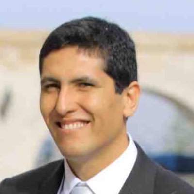 Profile Picture of David Cabrera (@davidr_cd) on Twitter