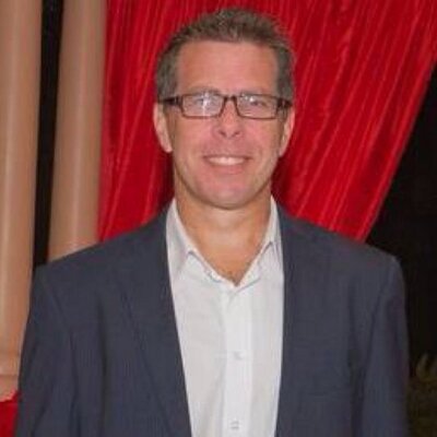 Profile Picture of Charles Harvey-Read (@CharlesHRead) on Twitter