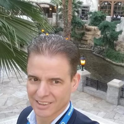 Profile Picture of Scott Hassell (@ScottPHassell) on Twitter