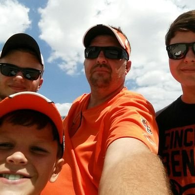 Profile Picture of David Lightle (@dlights44) on Twitter