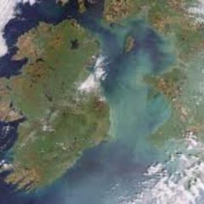 Profile Picture of Vincent O'Rourke (@VincentORourke3) on Twitter