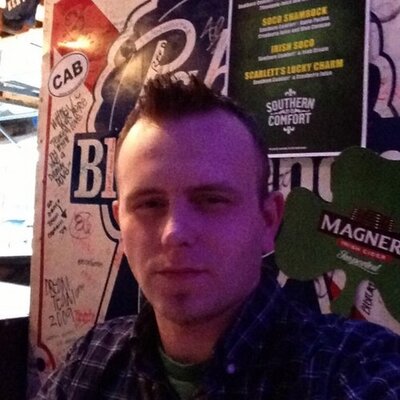 Profile Picture of John Feltner (@JohnFeltner) on Twitter
