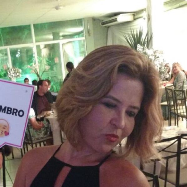Profile Picture of Paula Bergfeld Backer (@paulabacker) on Tiktok