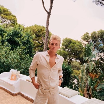 Profile Picture of Blake Kirsch (@BlakeKirsch) on Twitter