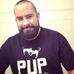 Profile Picture of Alexander Scott Perez (@cubtrouble) on Instagram