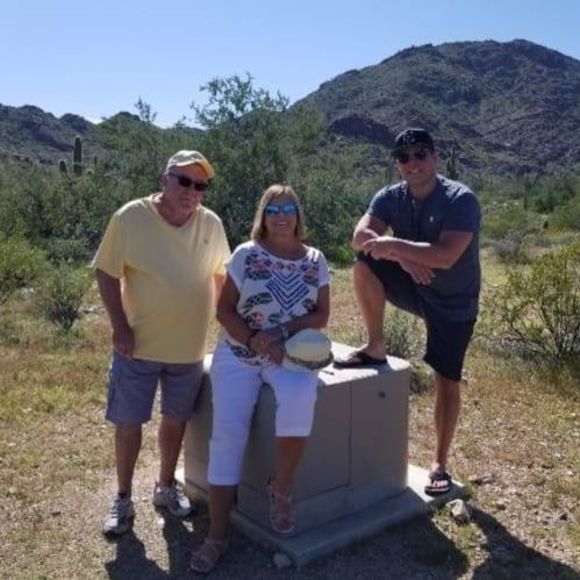 Profile Picture of Janet Kerr (@janiek811) on Poshmark