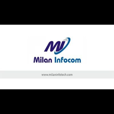 Profile Picture of Milan Infocom (@DakwalaRizwan) on Twitter