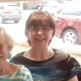 Profile Picture of Mary Mountain (@mary.mountain.357) on Facebook