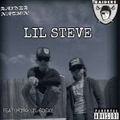 Profile Picture of Lil Steve Haro (@StevejrHaro) on Youtube