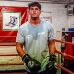 Profile Picture of jamesbranch (@jamesbranch) on Instagram