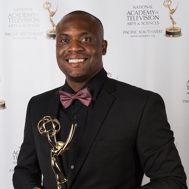 Profile Picture of Dominique Gilbert (@videogeardom) on Twitter