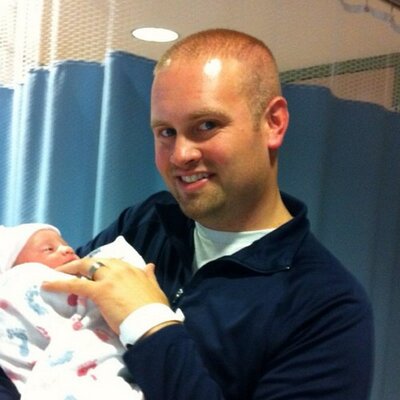 Profile Picture of Randy Meier (@meier_randy) on Twitter