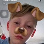 Profile Picture of Thomas Lewis (@tomy.mark06) on Instagram