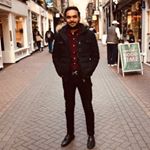 Profile Picture of Ahmed Zaman (@ahmedzaman12) on Instagram