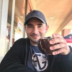 Profile Picture of Thomas O'Donnell (@tom22007) on Instagram