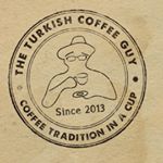 Profile Picture of Peter Dobrenov (@the_turkish_coffee_guy) on Instagram