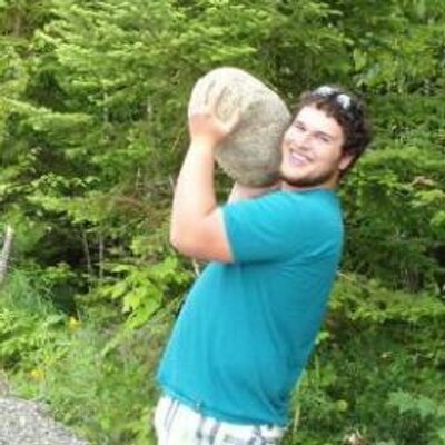 Profile Picture of Jeremy McKinley (@JeremyMcKinley) on Twitter