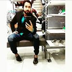 Profile Picture of #SYED ALI WAZIR ''AUN