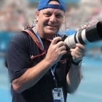 Profile Picture of Bill Hearne (@hearneb) on Twitter