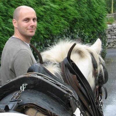 Profile Picture of Matthew Bird (@BIRD_NZ) on Twitter