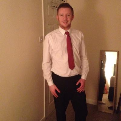 Profile Picture of Michael Macgillivray (@michaelgoose92) on Twitter