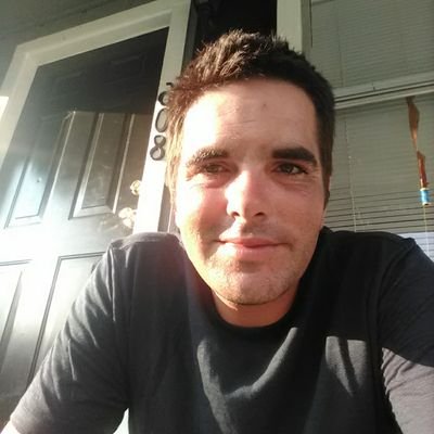 Profile Picture of Bryan Hebert (@Bryan_Hebert) on Twitter