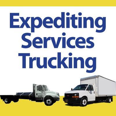 Profile Picture of Frank Workman (@ExpeditedTruck) on Twitter