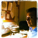 Profile Picture of Aaron I. Campos (@aaroncampos25) on Flickr