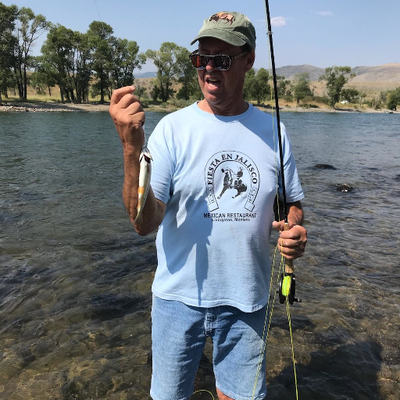 Jon Le Sage - Twitter Profile Picture of Jon Le Sage (@JonLeSage4) on Twitter