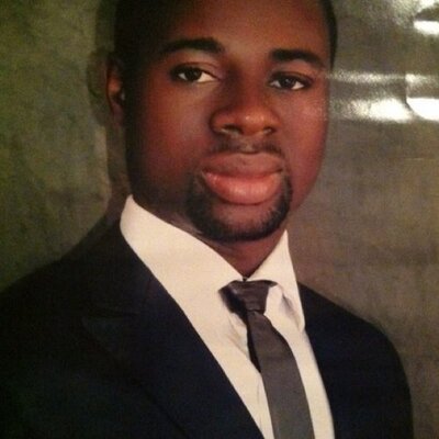 Profile Picture of Michael Kofi Asare (@MichaelKofiAsa1) on Twitter