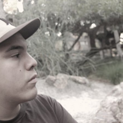 Profile Picture of Anthony AJ Ledesma (@aj_ledesma07) on Twitter