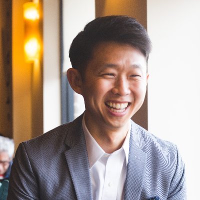 Profile Picture of John H. Yang • 양현진 (@johnhyang) on Twitter