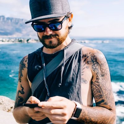 Profile Picture of John O'Nolan @ 🇨🇦 (@JohnONolan) on Twitter