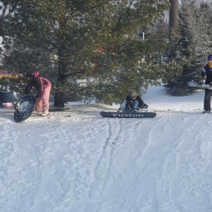 Profile Picture of Lynette Zimmerman (@nartzie) on Myspace