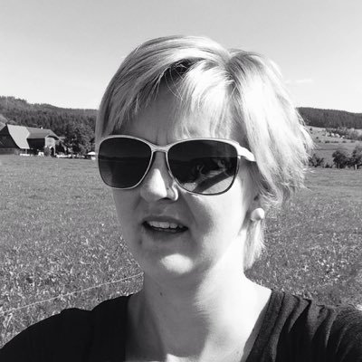 Profile Picture of Myriam Thierstein (@MyriamThierste1) on Twitter