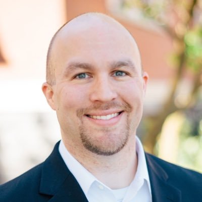 Profile Picture of Brian Jaworski (@BrianJaws) on Twitter