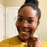Profile Picture of Stephanie Blackmon (@stephanie.blackmon) on Instagram