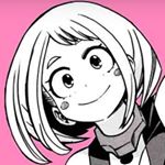 Profile Picture of :3 (@gloriackerman) on Instagram