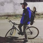 Profile Picture of Ivan Cifuentes Valencia (@ivancifuentesvalen) on Instagram